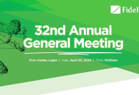 Fidelity Bank Announces Changes to its Board