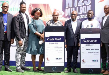 GAIM 5 1st Monthly Draw Winners (1)